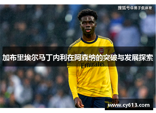 加布里埃尔马丁内利在阿森纳的突破与发展探索