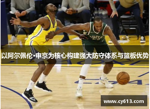 以阿尔佩伦·申京为核心构建强大防守体系与篮板优势