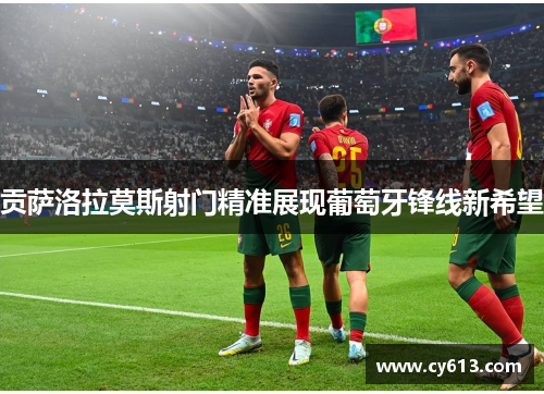 贡萨洛拉莫斯射门精准展现葡萄牙锋线新希望