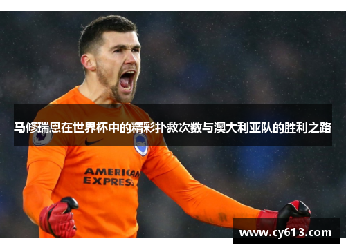 马修瑞恩在世界杯中的精彩扑救次数与澳大利亚队的胜利之路