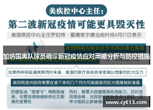 加纳国奥队球员确诊新冠疫情应对策略分析与防控措施