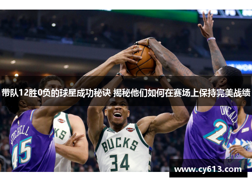 带队12胜0负的球星成功秘诀 揭秘他们如何在赛场上保持完美战绩