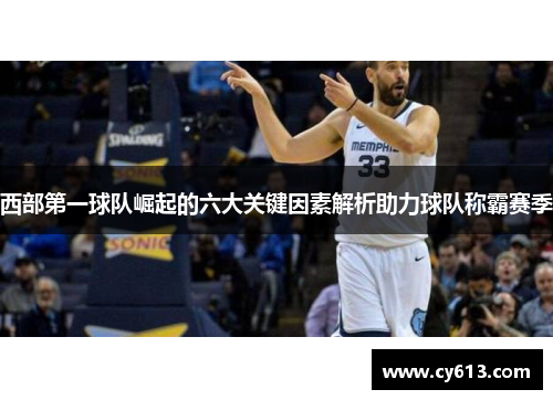 西部第一球队崛起的六大关键因素解析助力球队称霸赛季