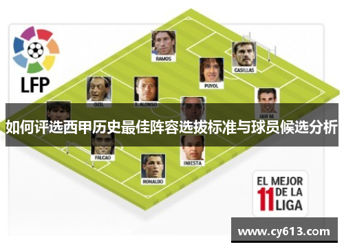 如何评选西甲历史最佳阵容选拔标准与球员候选分析