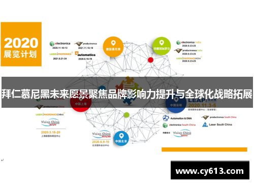 拜仁慕尼黑未来愿景聚焦品牌影响力提升与全球化战略拓展